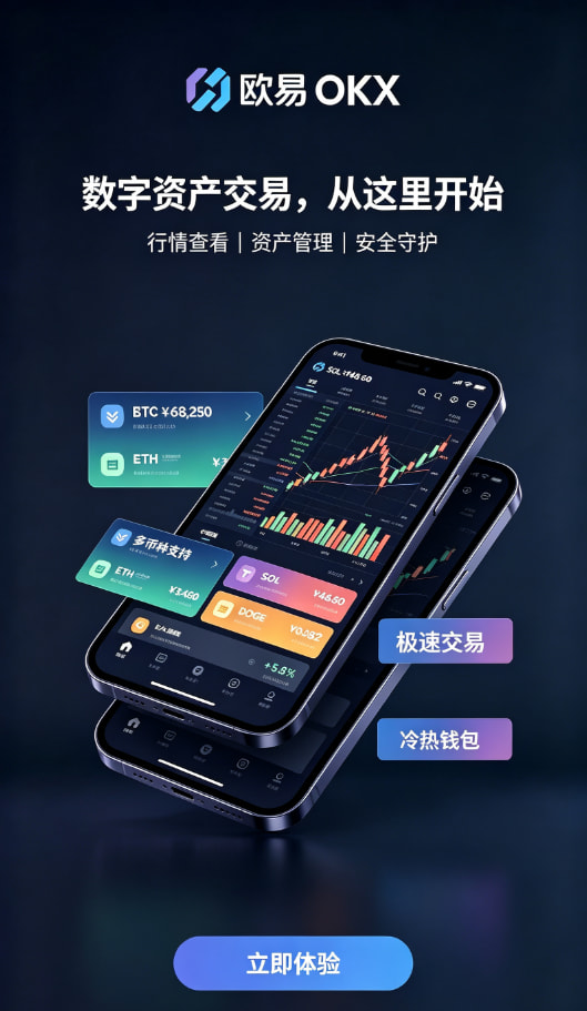 下载欧交易所最新app资产安全托管